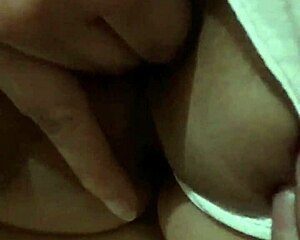 Colombian Sexy Babe Wants Sex While Modeling Her New Dress, Posing Seductively For The Camera