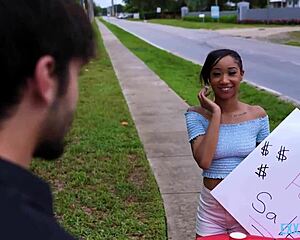 cupcakes for teen alicia reign drilled hard by tattooed guy nade nasty