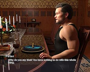 Wife Roleplay In Venice