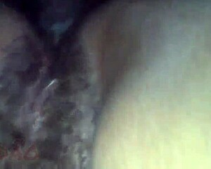 gozando hard on the prostitutes ass