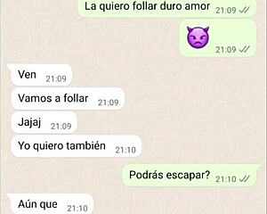 Mi Novia Esta Caliente Parte 5