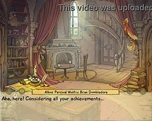 Sad crab innocent witches part 01