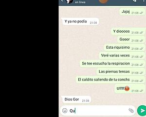 Mi Novia Esta Caliente Parte 5