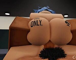 Is His Crib Really That Awesome?