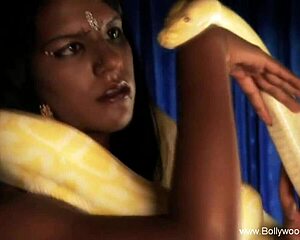 beautiful indian dance arouses me