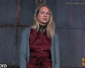 Hot Serf Delights With Oral Sex 😋