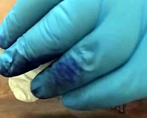 tattoo appointment turns intimate