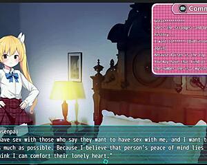 Magical Girl Otometia Part 2