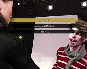 FASHIONBUSINESS SHOWS TONGUE AT PHOTO SHOOT E1 62