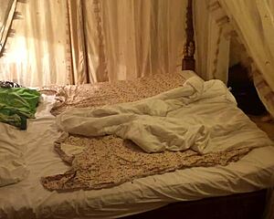 Teen amateur explores everyday moments