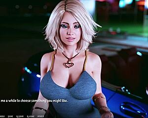 A O A Academy 29 - A Date With Jenny