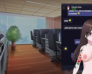 Juguemos Her New Memory 02