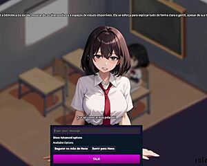 eu fodi com uma inteligencia artificial