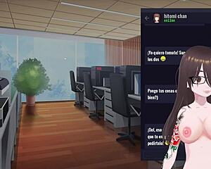 Juguemos Her New Memory 02