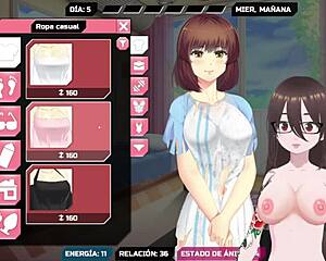 Juguemos Her New Memory 02