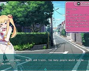 Magical Girl Otometia Part 2