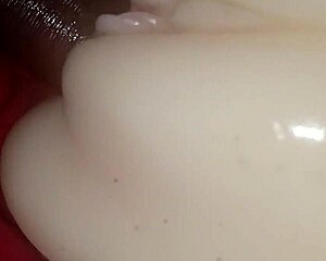 Eating a delicious petite pussy in public, outdoor POV massage.