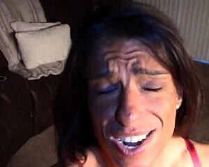 Athletic Milf Shenanigans