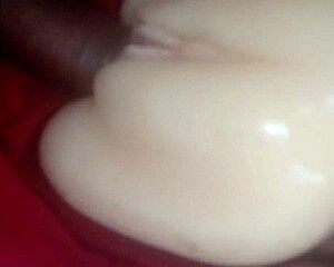 Eating a delicious petite pussy in public, outdoor POV massage.