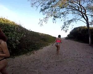 Hot Girl Masturbating With Toys