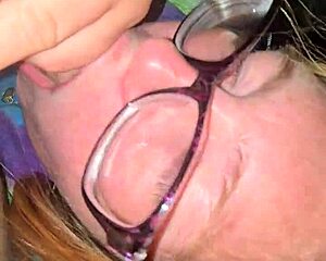 shortstopp gets anal creampie in chair