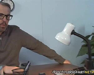 Paris Gables Takes BBC!