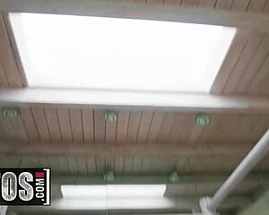 Natalia Queen Petite Teen Blowjob Hardcore Fuck Small Tits