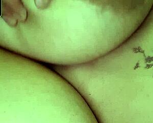 testing live cam on phone