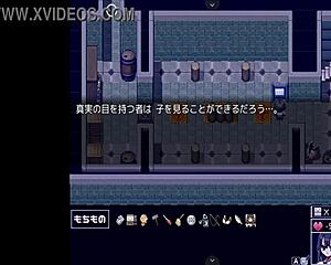 Katagiri-san is cold to me pt2!