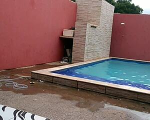 Solo boy exploring underwear and group vibes ⬇️