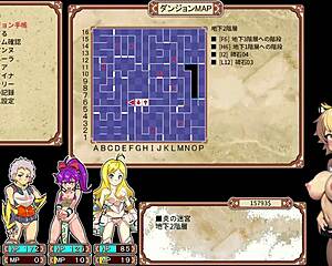 Dan Ero Plus Live Play Part Five: Helping Troubled Older Sisters