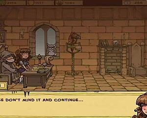 Akaburs Witch Trainer Full Playthrough Part 17