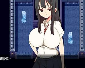 Katagiri-san is cold to me pt2!