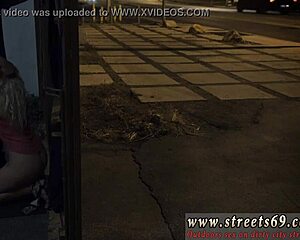 First-time teen faces extreme bondage in hardcore domination session