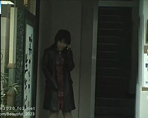 14-1 Public End Fetish Video Gallery