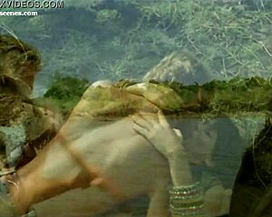 Top Nude Scenes from Massacre in Dinosaur Valley 1985 with Suzane Carvalho and Susan Hahn in Wild Action