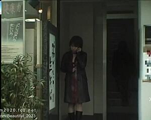 14-1 Public End Fetish Video Gallery