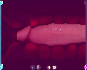 My new life cap 4, just banging with that sexy redhead chick