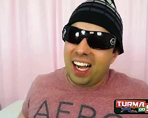 Ninfeta Brings Delicious Friend