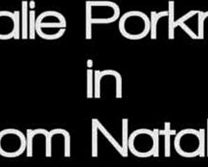 getting some sloppy head from teen natalie porkman in pov