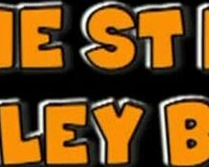 Beautiful Brunette Pornstar Fucks Tight Wet Pussy With Big Cock.