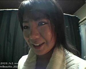 14-1 Public End Fetish Video Gallery