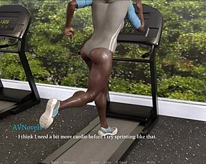 Ever played Lunar's Chosen 8? What's your favorite part?