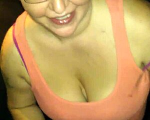 husband watches interracial swallow with black cock