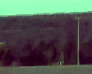 Wild African Jeep Sex Safari