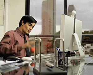 Soledad and friends tease big tits on amateur webcam