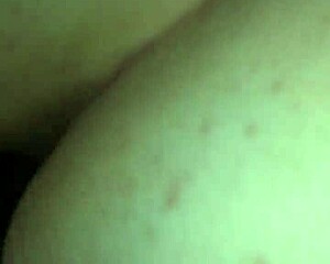 Big Juicy Ass Shaking In Action