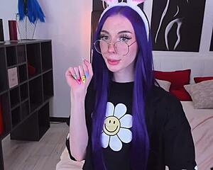 Chceš si popovídat o divoké webcam akci dnes večer se mnou?