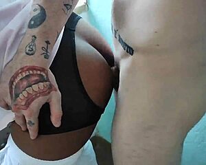 yeah, i fucked that naughty doctor good