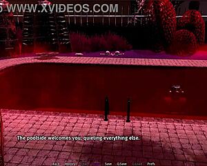 Let's play Halloween in the Rift with Yona